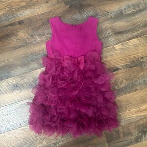 NEW Marchesa by Target Kids dress
